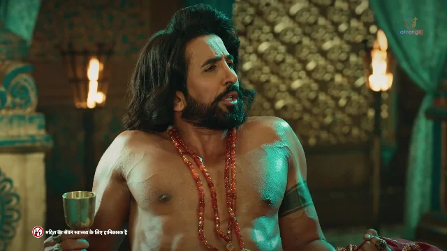 Preview of Shringarika S01 E29-36 Atrangii